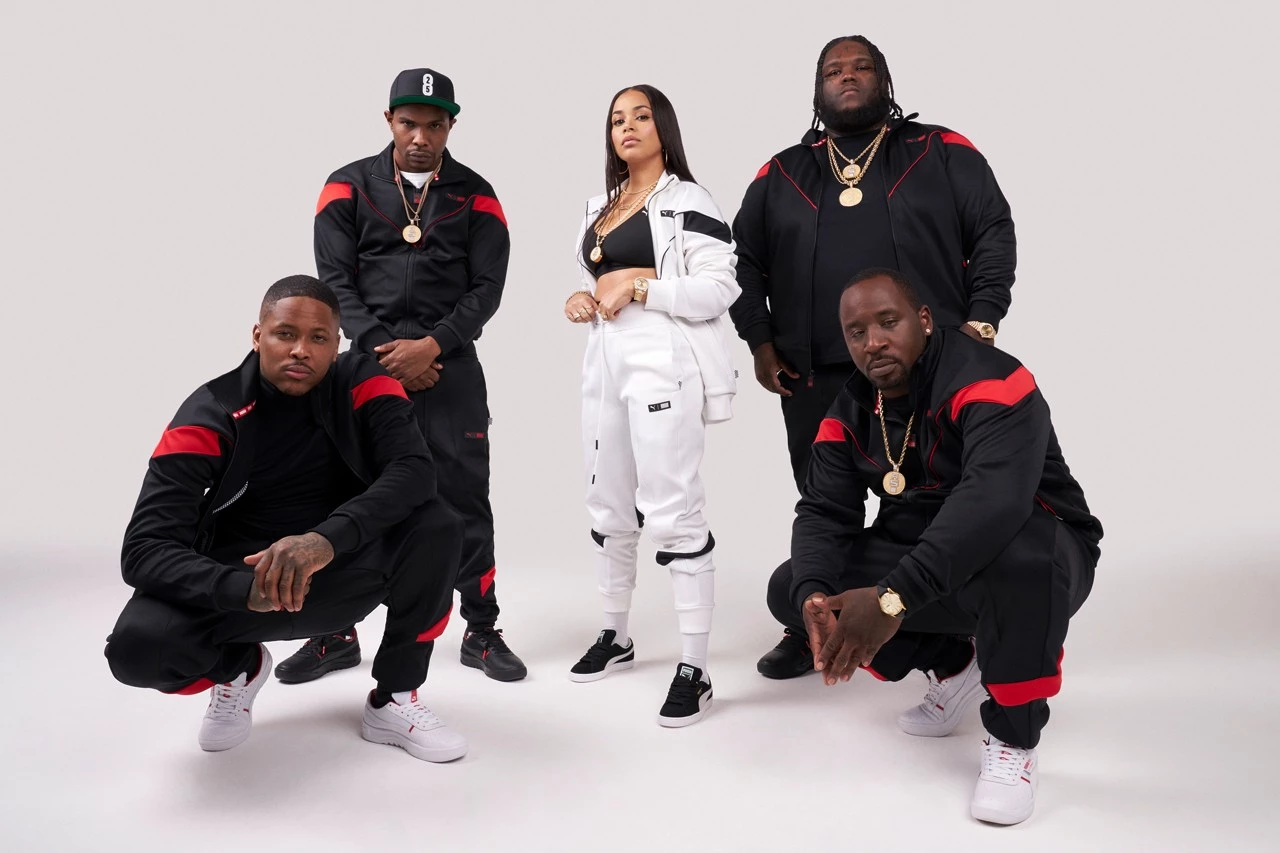 Puma Κατάστημα 3 Puma Κατάστημα -Puma Κατάστημα 123456