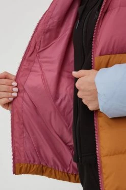 Γυναικεία Κοντά μπουφάν Μπουφάν Puma κοραλλιού -Puma Κατάστημα unnamed file 10