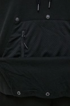 Γυναικεία Χωρίς φερμουάρ Βαμβακερή μπλούζα Puma Title Nine χρώμα: μαύρο, -Puma Κατάστημα unnamed file 1011