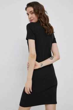 Γυναικεία Φορέματα Φόρεμα Puma μαύρο, -Puma Κατάστημα unnamed file 1019