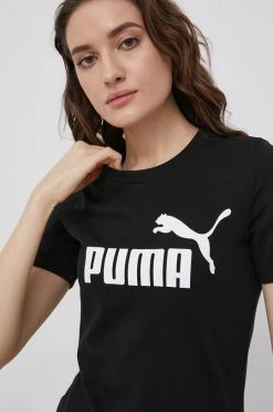 Γυναικεία Φορέματα Φόρεμα Puma μαύρο, -Puma Κατάστημα unnamed file 1021