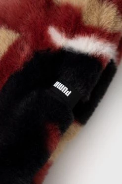 Γυναικεία Σκουφιά Σκουφί από μείγμα μαλλιού Puma Title Nine μαύρο, -Puma Κατάστημα unnamed file 1030