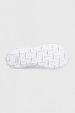 Γυναικεία Sneakers Υποδήματα Puma Suede Mayu κίτρινο -Puma Κατάστημα unnamed file 1040