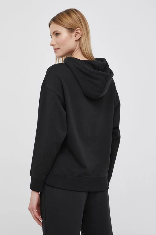 Γυναικεία Χωρίς φερμουάρ Μπλούζα Puma μαύρο, 3 Γυναικεία Χωρίς φερμουάρ Μπλούζα Puma μαύρο, - Image 3