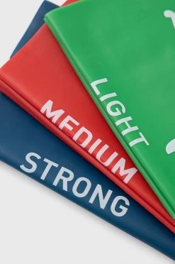 Γυναικεία Αξεσουάρ προπόνησης Λάστιχα άσκησης Puma πολύχρωμο -Puma Κατάστημα unnamed file 1068