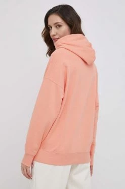 Γυναικεία Χωρίς φερμουάρ Βαμβακερή μπλούζα Puma χρώμα: πορτοκαλί, 7 Γυναικεία Χωρίς φερμουάρ Βαμβακερή μπλούζα Puma χρώμα: πορτοκαλί, -Puma Κατάστημα unnamed file 1076