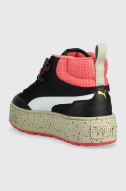 Γυναικεία Sneakers Αθλητικά Puma Karmen Mid Open Road μαύρο -Puma Κατάστημα unnamed file 108