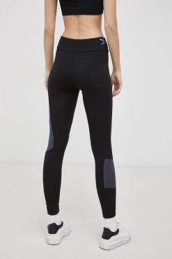 Γυναικεία Puma - Κολάν μαύρο -Puma Κατάστημα unnamed file 1081