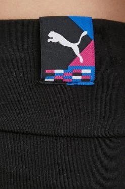 Γυναικεία Puma - Κολάν μαύρο -Puma Κατάστημα unnamed file 1082