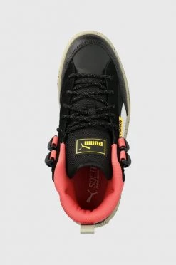 Γυναικεία Sneakers Αθλητικά Puma Karmen Mid Open Road μαύρο -Puma Κατάστημα unnamed file 109