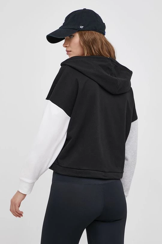 Γυναικεία Χωρίς φερμουάρ Μπλούζα Puma χρώμα: μαύρο 3 Γυναικεία Χωρίς φερμουάρ Μπλούζα Puma χρώμα: μαύρο - Image 3