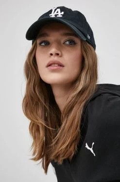 Γυναικεία Χωρίς φερμουάρ Μπλούζα Puma χρώμα: μαύρο 8 Γυναικεία Χωρίς φερμουάρ Μπλούζα Puma χρώμα: μαύρο -Puma Κατάστημα unnamed file 1095