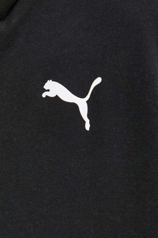 Γυναικεία Χωρίς φερμουάρ Μπλούζα Puma χρώμα: μαύρο 5 Γυναικεία Χωρίς φερμουάρ Μπλούζα Puma χρώμα: μαύρο - Image 5