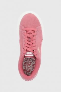 Γυναικεία Sneakers Υποδήματα Puma Suede Mayu ροζ -Puma Κατάστημα unnamed file 1100