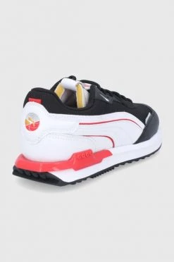 Γυναικεία Sneakers Υποδήματα Puma City Rider AS μαύρο 7 Γυναικεία Sneakers Υποδήματα Puma City Rider AS μαύρο -Puma Κατάστημα unnamed file 1119