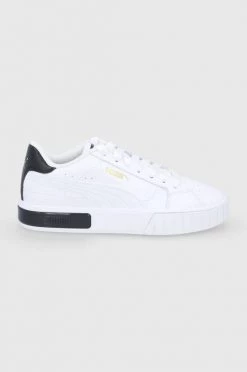 Γυναικεία Sneakers Puma - Υποδήματα Cali Star WN S Puma - Υποδήματα Cali Star WN S λευκό