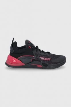 Γυναικεία Αθλητικά Υποδήματα Puma Fuse Puma μαύρο