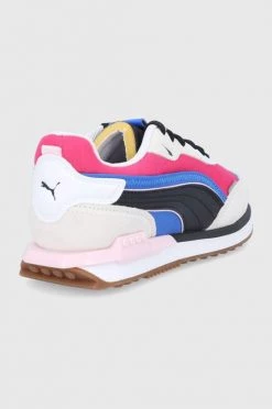 Γυναικεία Sneakers Υποδήματα Puma City Rider ροζ -Puma Κατάστημα unnamed file 1144