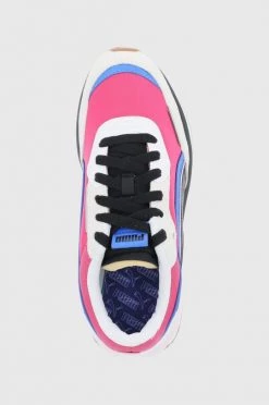 Γυναικεία Sneakers Υποδήματα Puma City Rider ροζ -Puma Κατάστημα unnamed file 1145