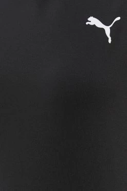 Γυναικεία Χωρίς φερμουάρ Μπλούζα Puma χρώμα: μαύρο -Puma Κατάστημα unnamed file 1167