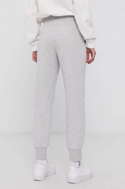 Γυναικεία Παντελόνια φόρμας Παντελόνι Puma χρώμα: γκρι -Puma Κατάστημα unnamed file 1170