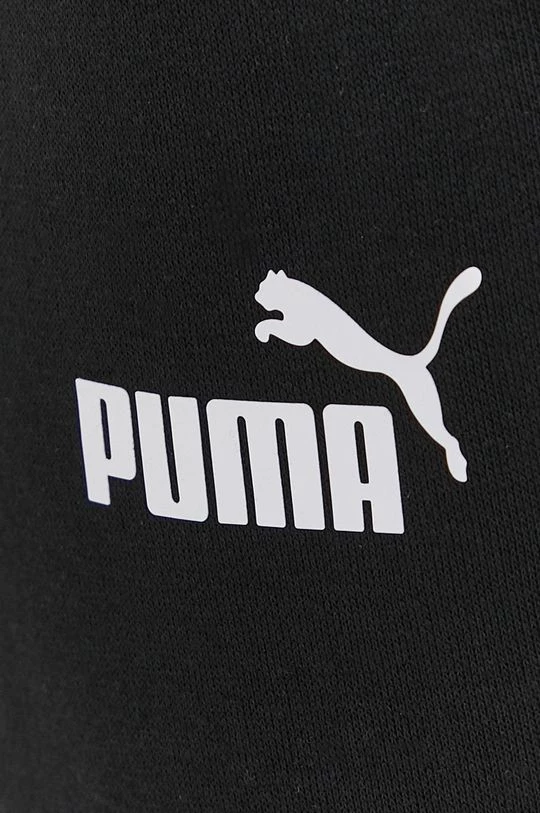 Γυναικεία Παντελόνια φόρμας Παντελόνι Puma μαύρο 5 Γυναικεία Παντελόνια φόρμας Παντελόνι Puma μαύρο - Image 5