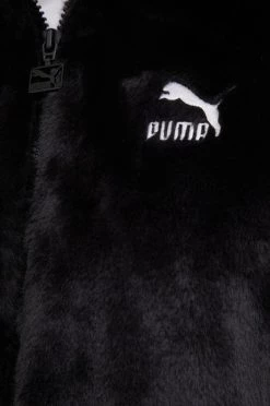 Γυναικεία Κοντά μπουφάν Μπουφάν Puma μαύρο, -Puma Κατάστημα unnamed file 1195