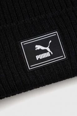 Γυναικεία Σκουφιά Καπέλο Puma μαύρο, 5 Γυναικεία Σκουφιά Καπέλο Puma μαύρο, -Puma Κατάστημα unnamed file 1204