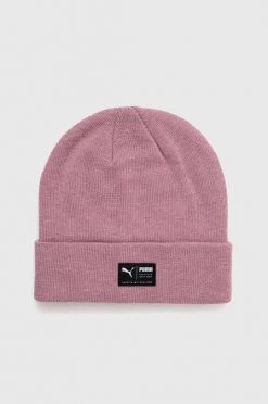 Γυναικεία Σκουφιά Καπέλο Puma ροζ,