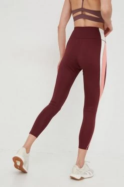 Γυναικεία Κολάν προπόνησης Puma Evostripe κάστανο -Puma Κατάστημα unnamed file 1219