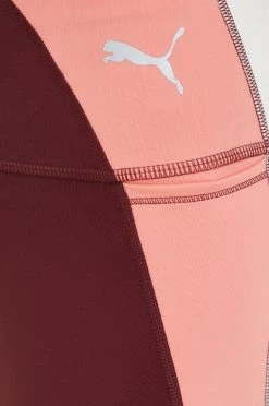 Γυναικεία Κολάν προπόνησης Puma Evostripe κάστανο -Puma Κατάστημα unnamed file 1220