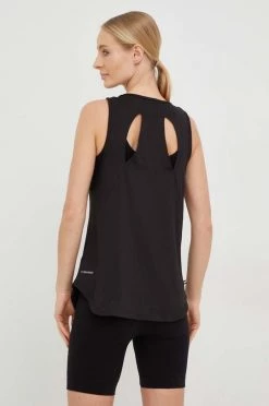 Γυναικεία Αμάνικος Τοπ για τρέξιμο Puma Cloudspun μαύρο -Puma Κατάστημα unnamed file 1228