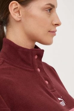 Γυναικεία Χωρίς φερμουάρ Μπλούζα Puma μοβ, -Puma Κατάστημα unnamed file 123