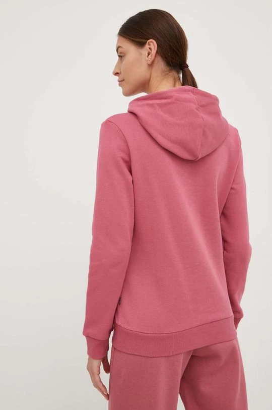 Γυναικεία Χωρίς φερμουάρ Μπλούζα Puma μοβ, 2 Γυναικεία Χωρίς φερμουάρ Μπλούζα Puma μοβ, - Image 2