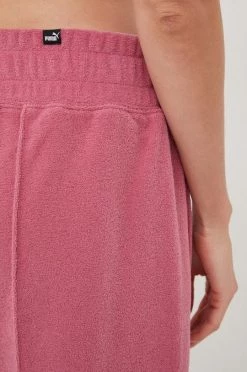 Γυναικεία Παντελόνια φόρμας Παντελόνι φόρμας Puma μοβ -Puma Κατάστημα unnamed file 1250