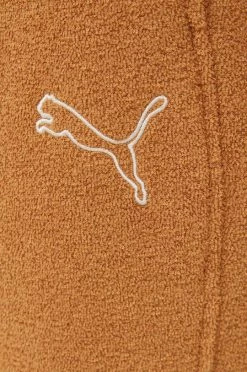 Γυναικεία Παντελόνια φόρμας Παντελόνι φόρμας Puma μπεζ -Puma Κατάστημα unnamed file 1258