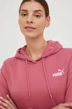 Γυναικεία Χωρίς φερμουάρ Μπλούζα Puma μοβ, 8 Γυναικεία Χωρίς φερμουάρ Μπλούζα Puma μοβ, -Puma Κατάστημα unnamed file 127