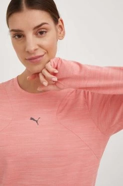 Γυναικεία Μακρυμάνικο μπλουζάκι για τρέξιμο Puma Cloudspun μαύρο 8 Γυναικεία Μακρυμάνικο μπλουζάκι για τρέξιμο Puma Cloudspun μαύρο -Puma Κατάστημα unnamed file 1279