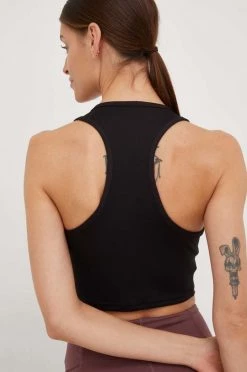 Γυναικεία Αμάνικος Τοπ προπόνησης Puma Fit Eversculpt μαύρο -Puma Κατάστημα unnamed file 1287