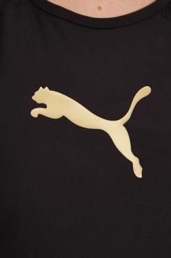 Γυναικεία Αμάνικος Τοπ προπόνησης Puma Fit Eversculpt μαύρο -Puma Κατάστημα unnamed file 1288