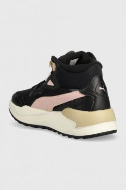 Γυναικεία Sneakers Αθλητικά Puma μαύρο 7 Γυναικεία Sneakers Αθλητικά Puma μαύρο -Puma Κατάστημα unnamed file 13