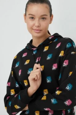 Γυναικεία Χωρίς φερμουάρ Μπλούζα Puma μαύρο, με κουκούλα -Puma Κατάστημα unnamed file 1315