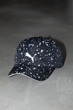 Γυναικεία Jockey Σκούφος με γείσο Puma μαύρο -Puma Κατάστημα unnamed file 1323