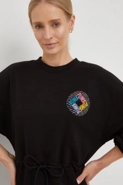 Γυναικεία Φορέματα Φόρεμα Puma μαύρο, 8 Γυναικεία Φορέματα Φόρεμα Puma μαύρο, -Puma Κατάστημα unnamed file 1348