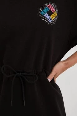 Γυναικεία Φορέματα Φόρεμα Puma μαύρο, 9 Γυναικεία Φορέματα Φόρεμα Puma μαύρο, -Puma Κατάστημα unnamed file 1349