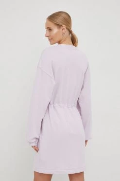 Γυναικεία Φορέματα Φόρεμα Puma μοβ, -Puma Κατάστημα unnamed file 1352