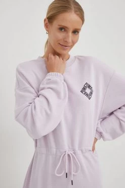 Γυναικεία Φορέματα Φόρεμα Puma μοβ, -Puma Κατάστημα unnamed file 1353