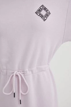 Γυναικεία Φορέματα Φόρεμα Puma μοβ, -Puma Κατάστημα unnamed file 1354