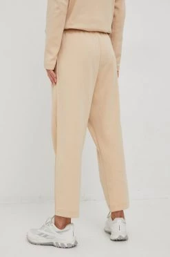 Γυναικεία Παντελόνια φόρμας Παντελόνι φόρμας Puma μπεζ -Puma Κατάστημα unnamed file 1363
