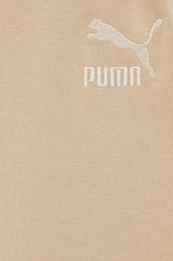 Γυναικεία Παντελόνια φόρμας Παντελόνι φόρμας Puma μπεζ -Puma Κατάστημα unnamed file 1364